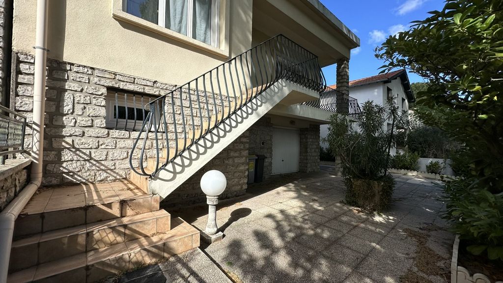 Achat maison 3 chambre(s) - Montpellier