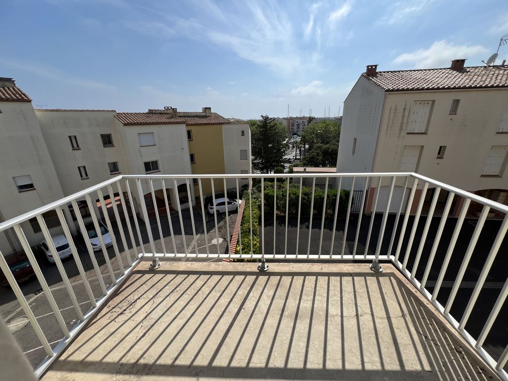 Achat appartement 3 pièce(s) Agde