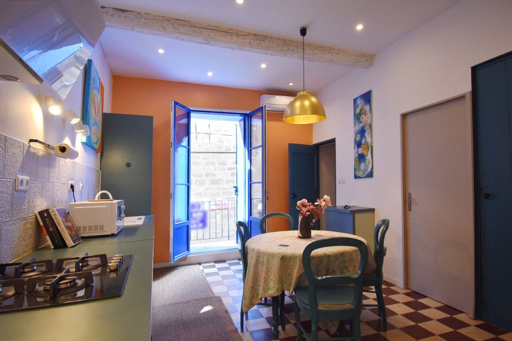 Achat maison 1 chambre(s) - Pézenas