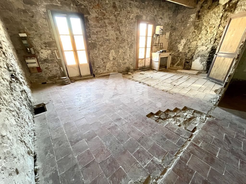 Achat appartement à vendre 2 pièces 39 m² - Sète