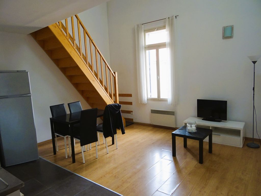 Achat appartement à vendre 3 pièces 54 m² - Montpellier