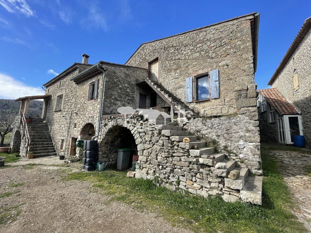 Achat maison 2 chambre(s) - Saint-Paul-le-Jeune