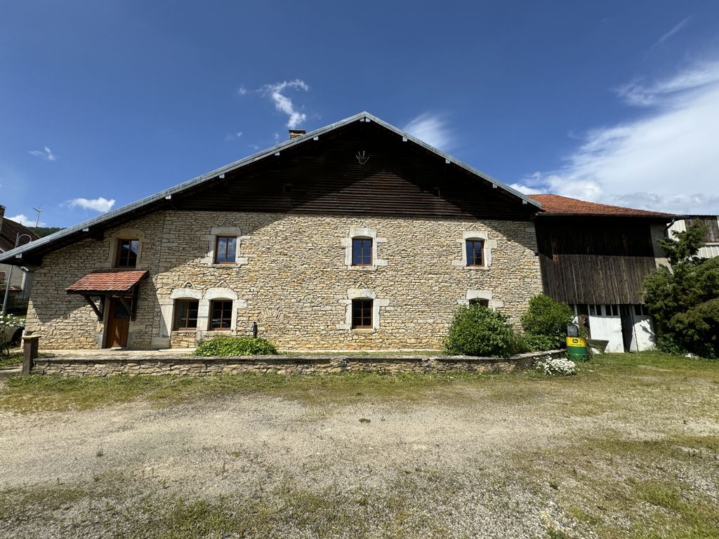 Achat maison 4 chambre(s) - Valonne