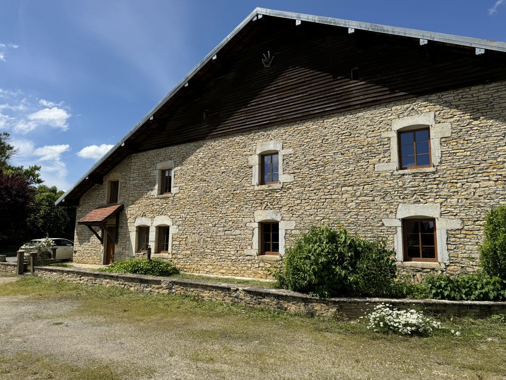 Achat maison 4 chambre(s) - Valonne