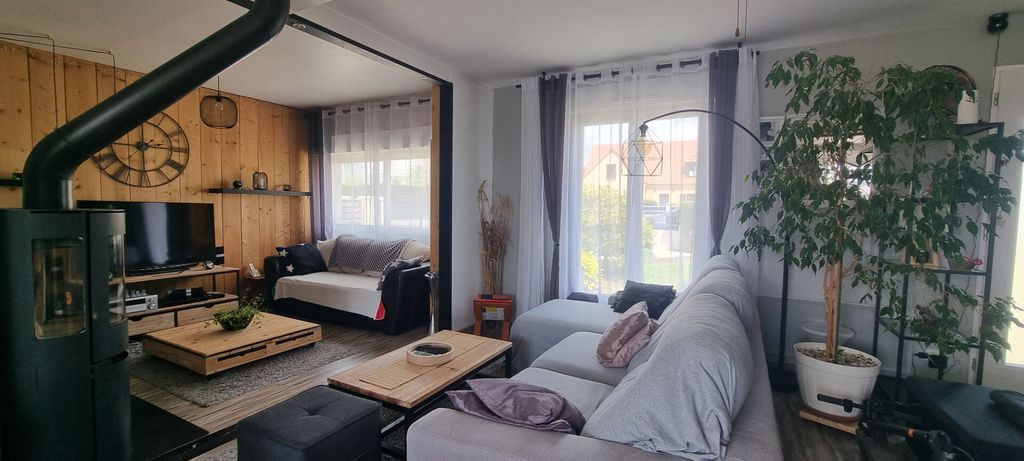 Achat maison 4 chambre(s) - Nogent-le-Roi