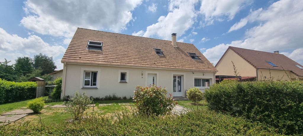 Achat maison 4 chambre(s) - Nogent-le-Roi