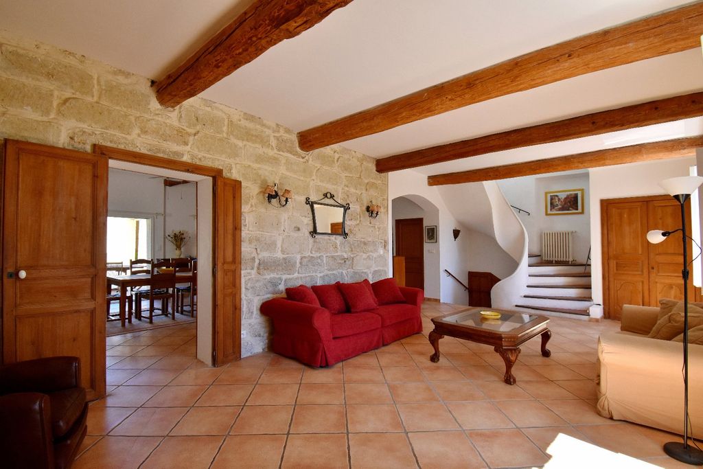 Achat maison 4 chambre(s) - Pézenas