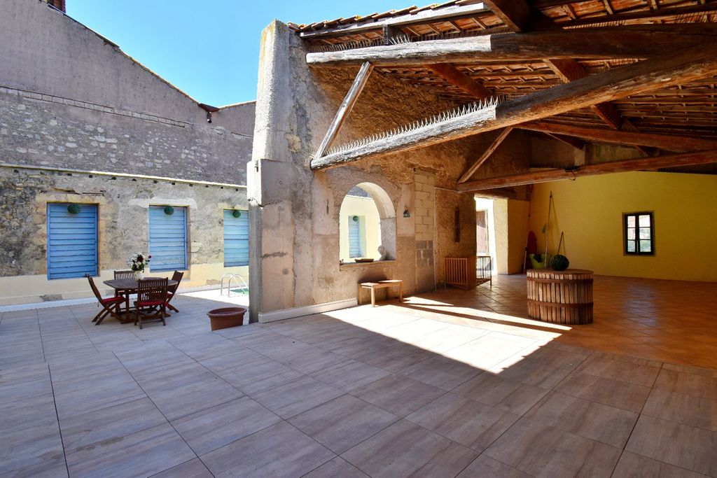 Achat maison à vendre 4 chambres 213 m² - Pézenas