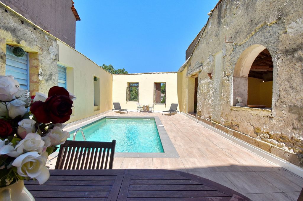 Achat maison 4 chambre(s) - Pézenas