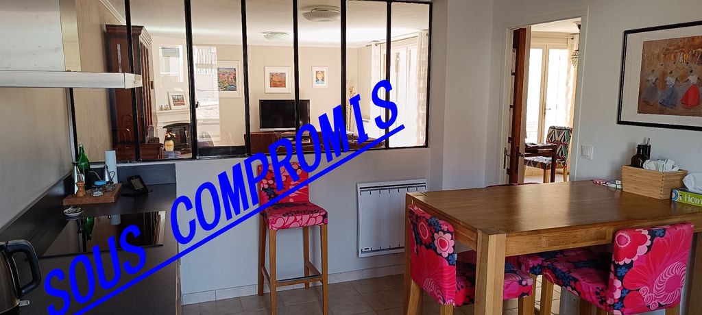 Achat appartement à vendre 4 pièces 107 m² - Béziers