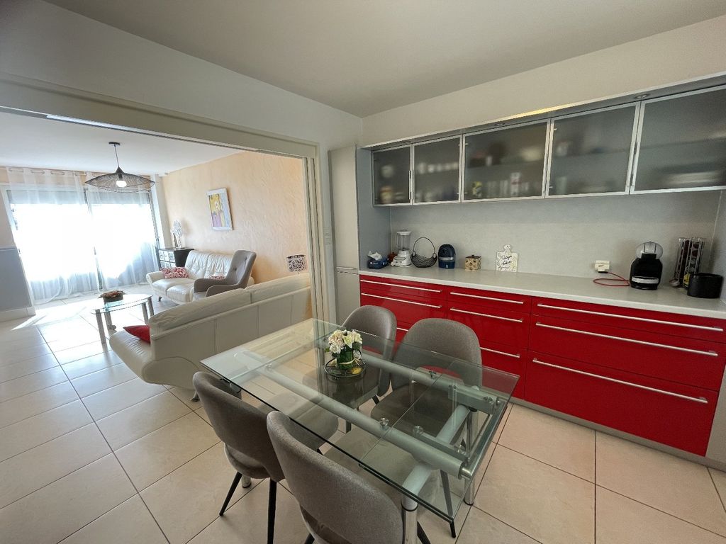 Achat maison à vendre 3 chambres 85 m² - Agde