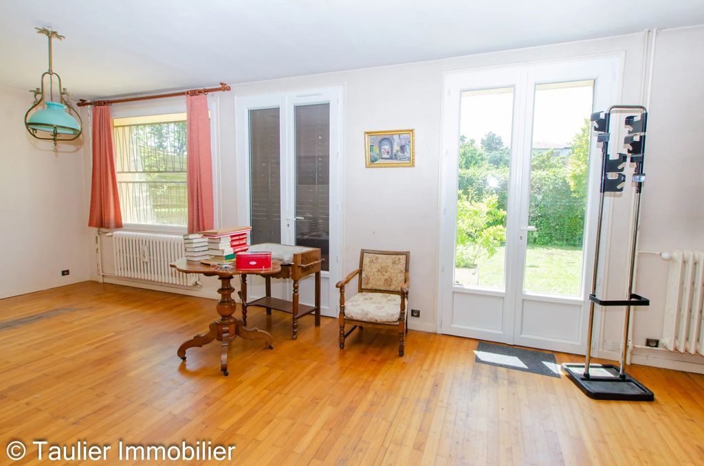 Achat maison 3 chambre(s) - Saint-Marcellin