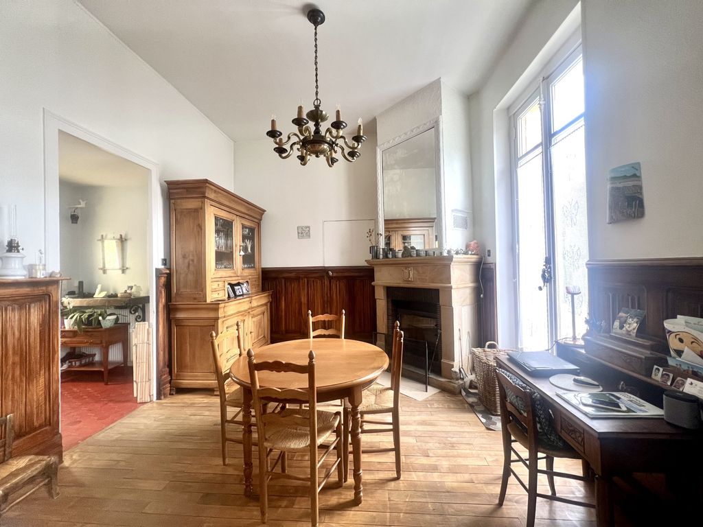 Achat maison 4 chambre(s) - Bouze-lès-Beaune