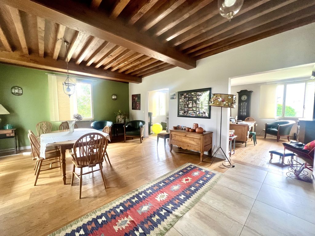 Achat maison 4 chambre(s) - Beaune