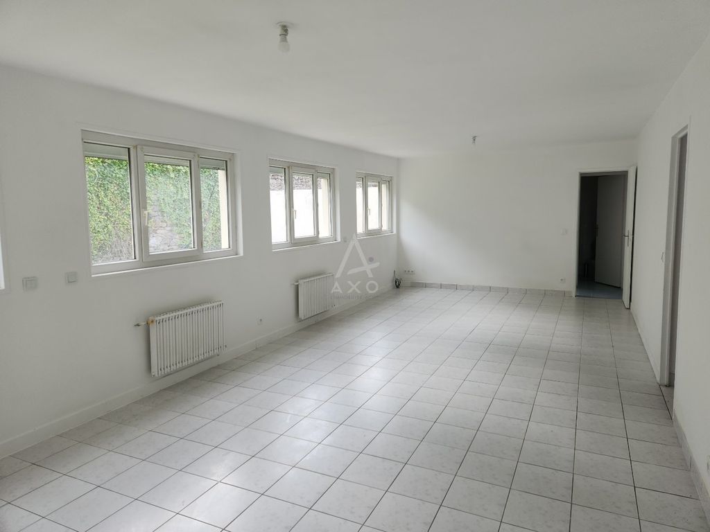 Achat maison 3 chambre(s) - Guingamp