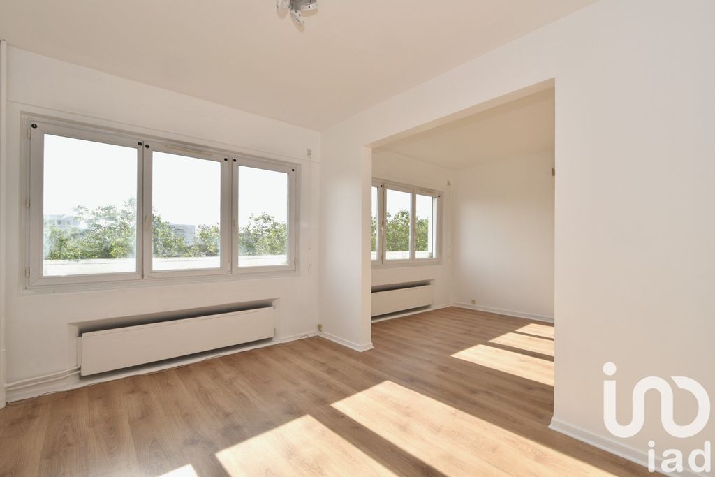 Achat appartement à vendre 3 pièces 55 m² - Meaux