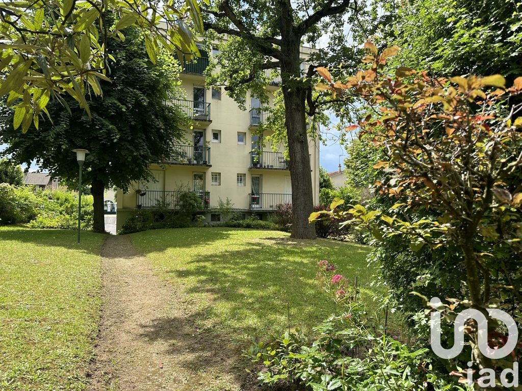 Achat appartement à vendre 2 pièces 53 m² - Limeil-Brévannes