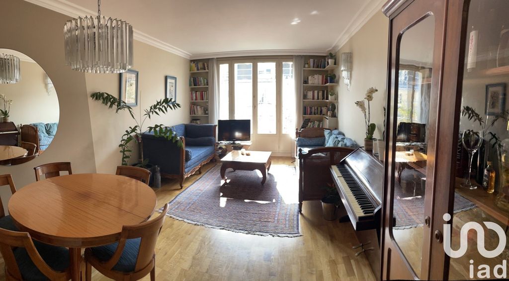 Achat appartement 4 pièce(s) Versailles