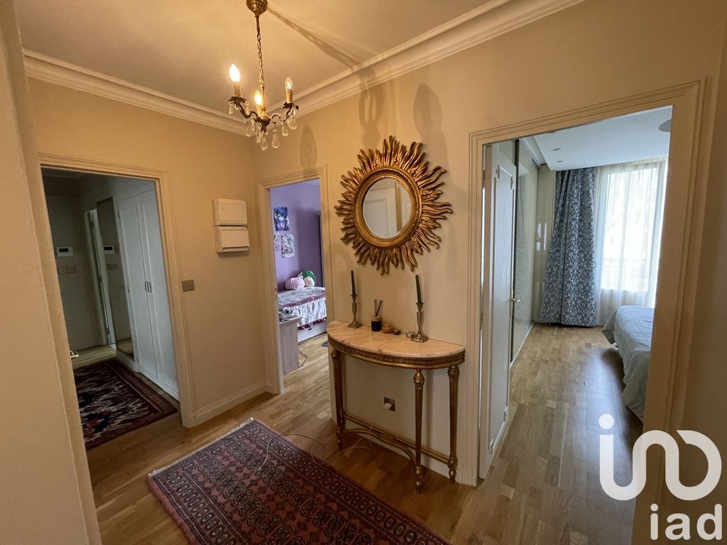 Achat appartement 4 pièce(s) Versailles