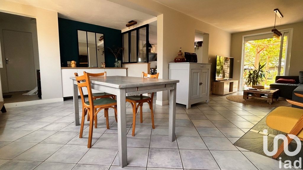 Achat maison 5 chambre(s) - Saint-Barthélemy-d'Anjou