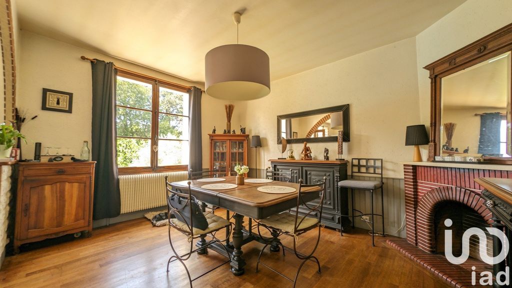 Achat maison à vendre 4 chambres 175 m² - Tours