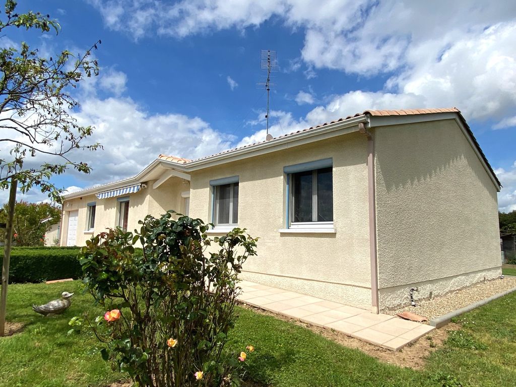 Achat maison 3 chambre(s) - Marmande