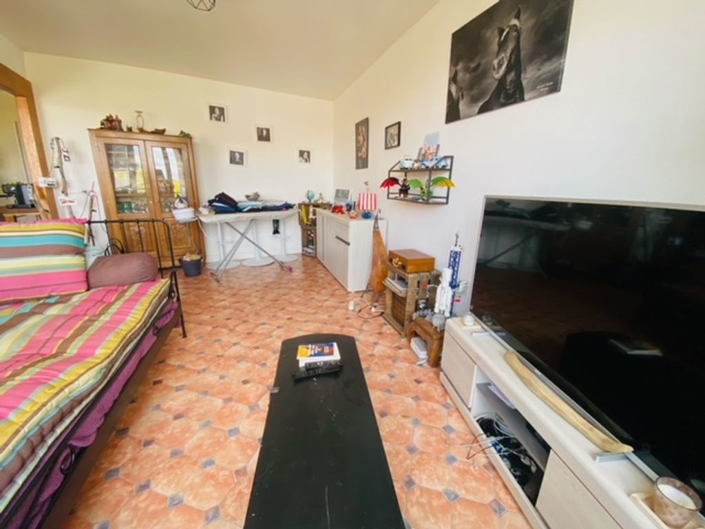 Achat appartement 4 pièce(s) Yssingeaux