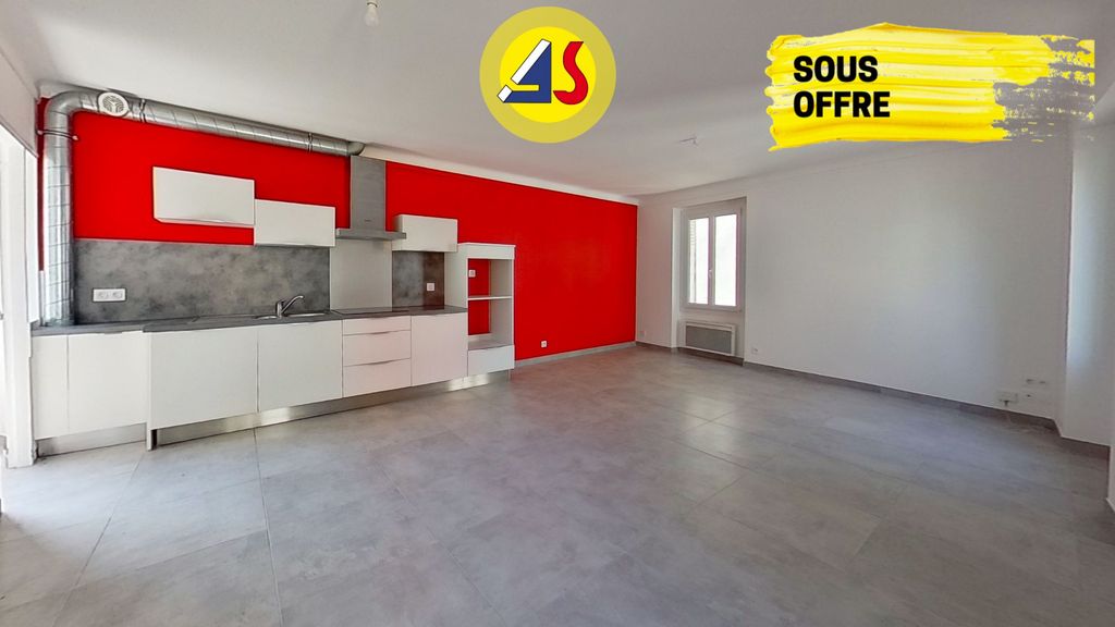 Achat maison à vendre 2 chambres 66 m² - Rezé