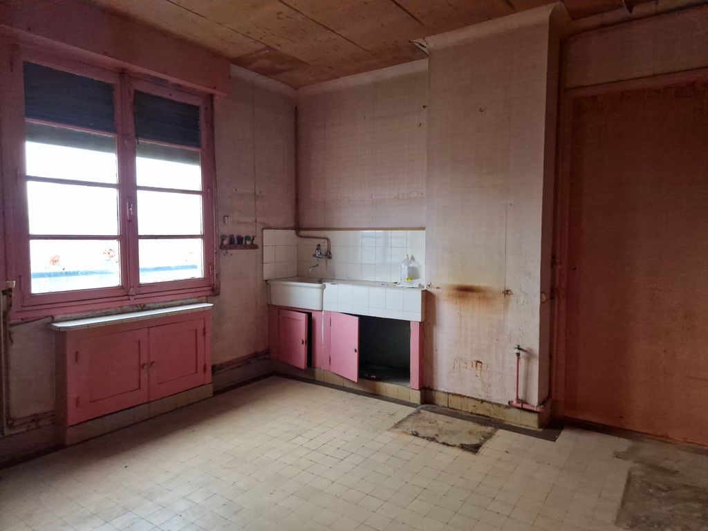 Achat appartement 4 pièce(s) Dunkerque