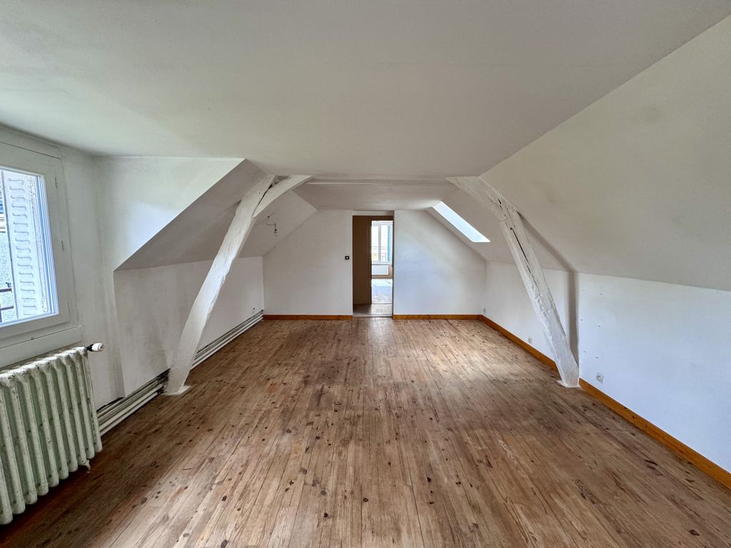 Achat maison à vendre 3 chambres 121 m² - Chécy