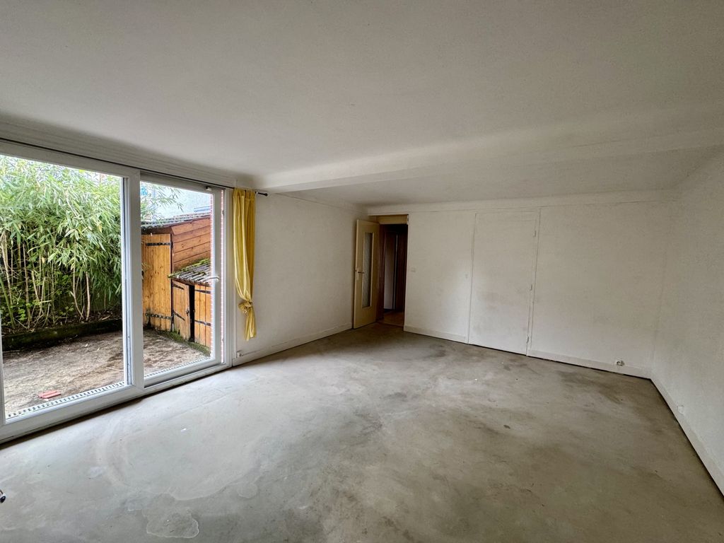 Achat maison 3 chambre(s) - Chécy