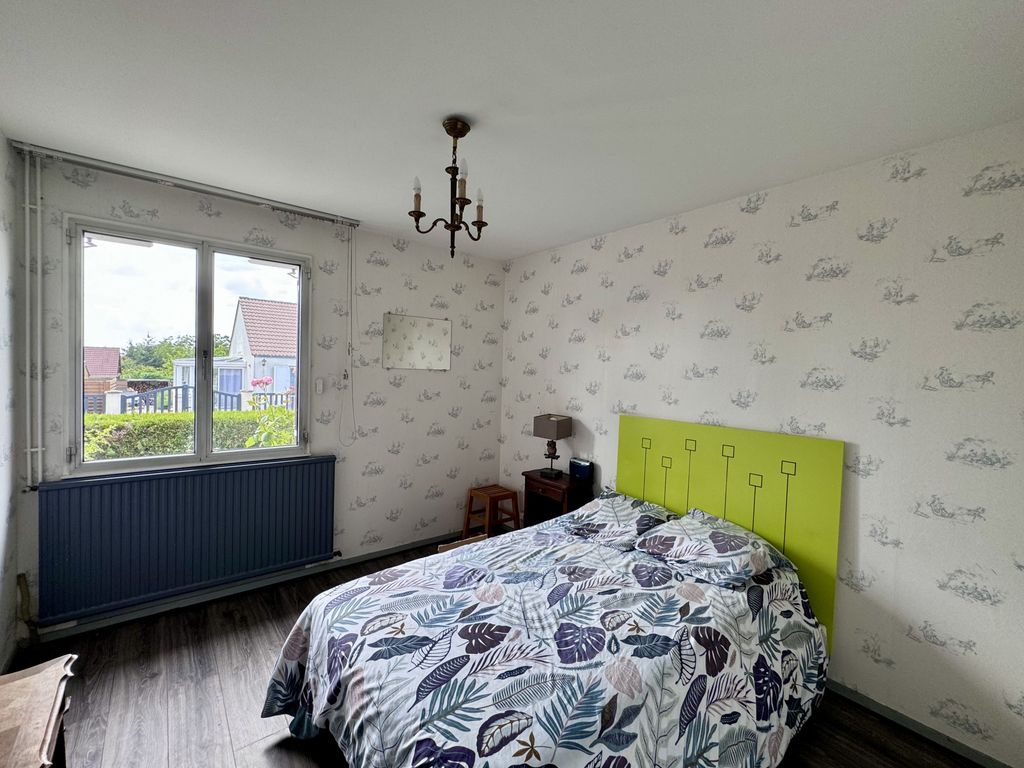 Achat maison 4 chambre(s) - Chécy