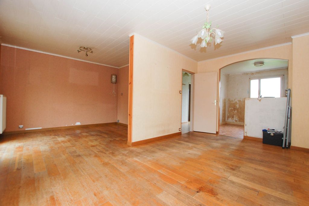 Achat maison 3 chambre(s) - Ferrière-la-Petite