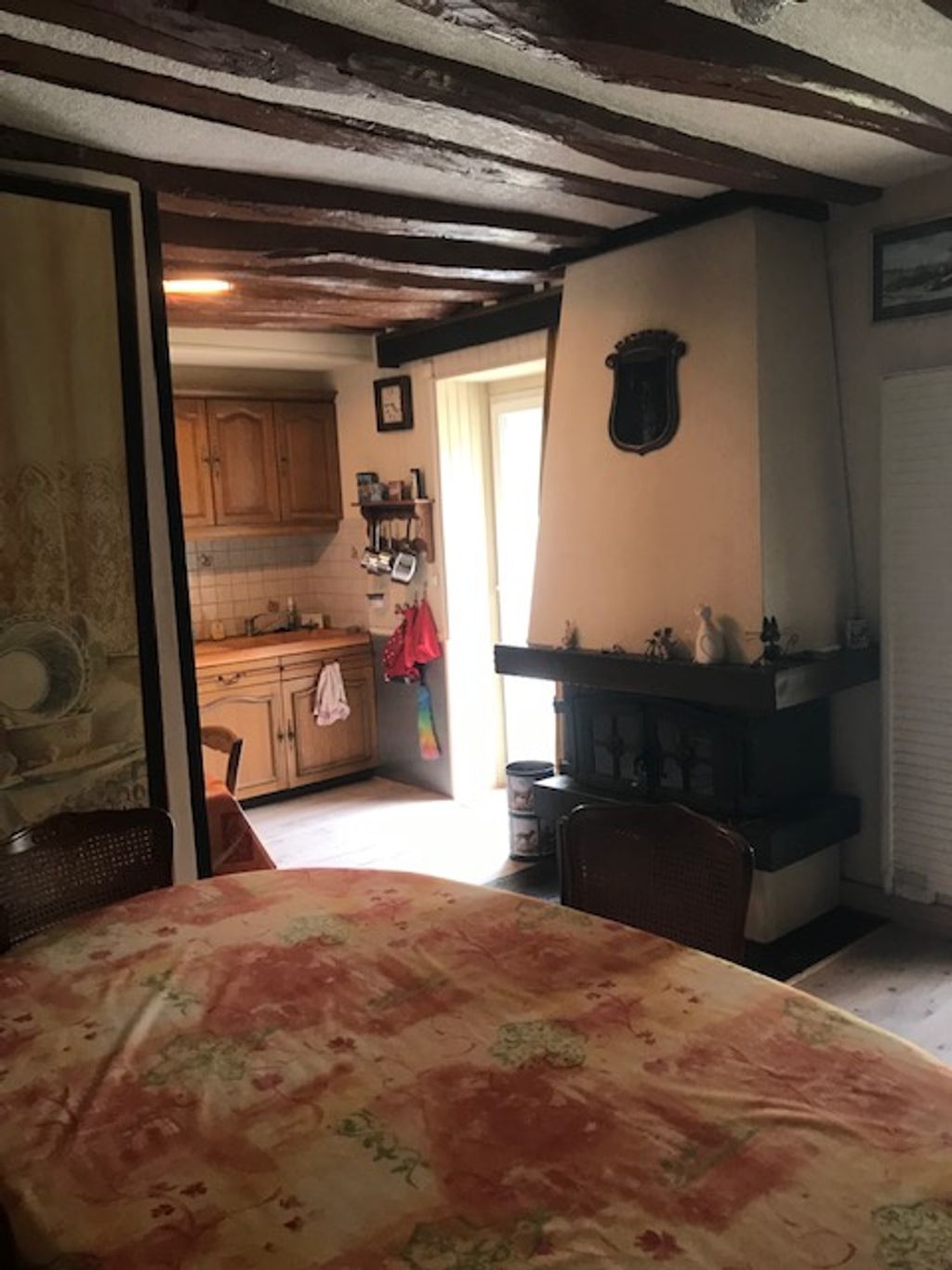 Achat maison 4 chambre(s) - Bondaroy