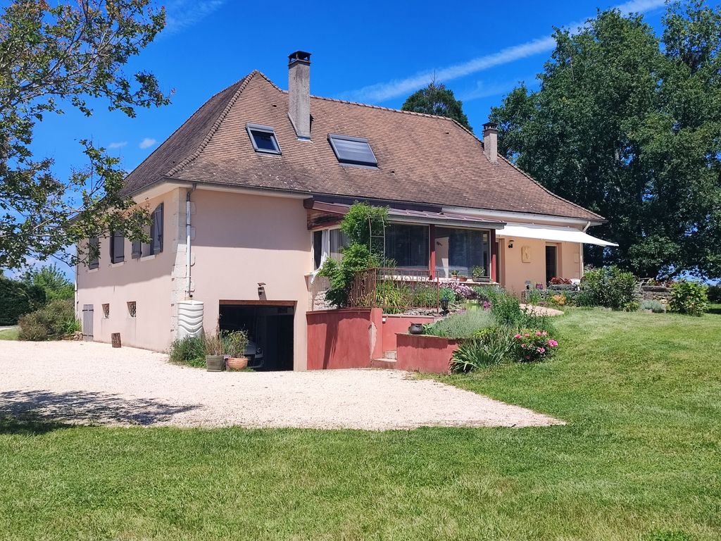 Achat maison 3 chambre(s) - Condat