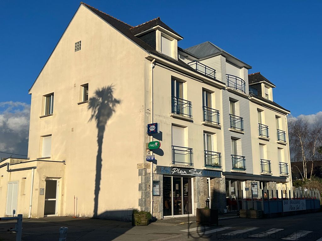 Achat appartement à vendre 2 pièces 40 m² - Larmor-Baden