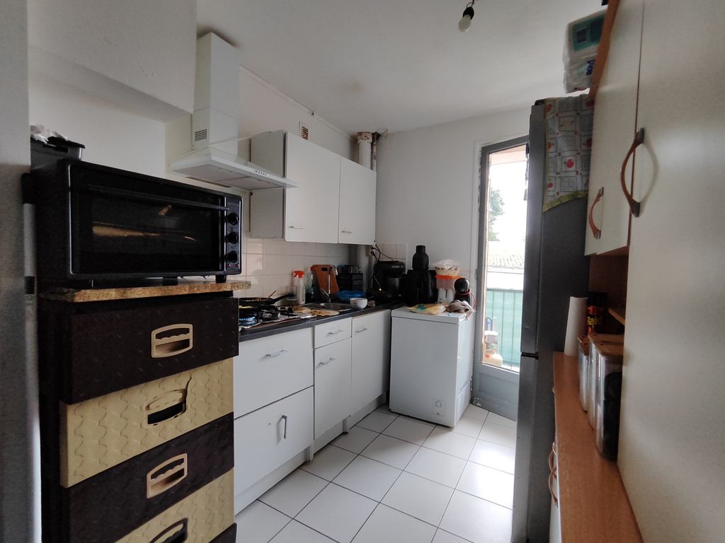 Achat appartement 4 pièce(s) Marmande