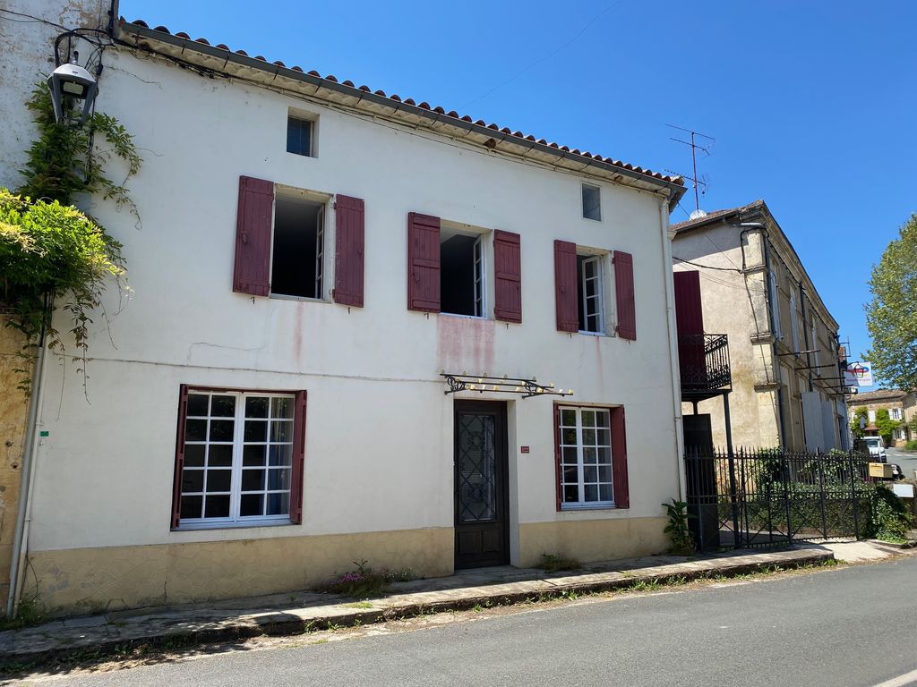 Achat maison 4 chambre(s) - Lacapelle-Biron