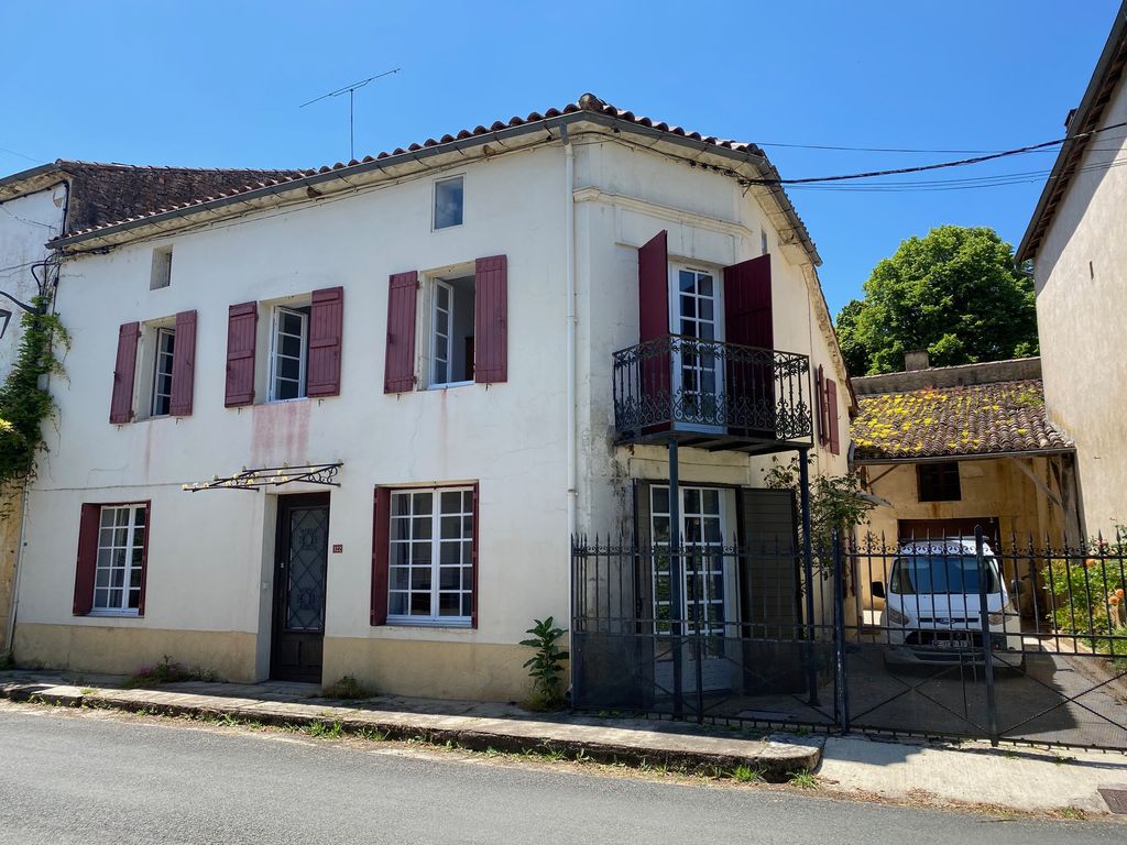 Achat maison 4 chambre(s) - Lacapelle-Biron