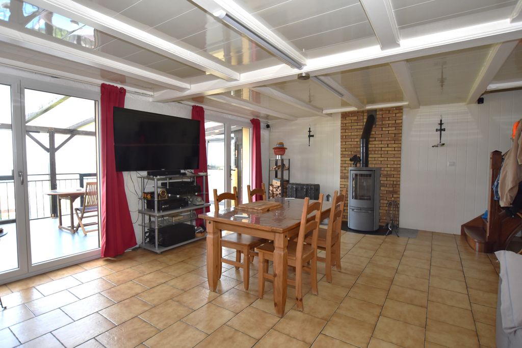 Achat maison à vendre 4 chambres 152 m² - Prény