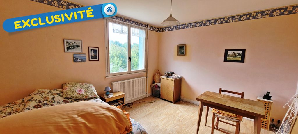 Achat maison 5 chambre(s) - Neuville-aux-Bois