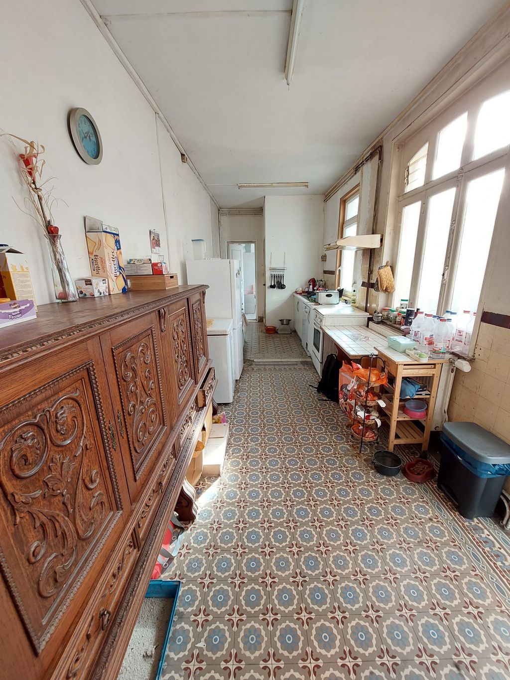 Achat maison 4 chambre(s) - Cambrai