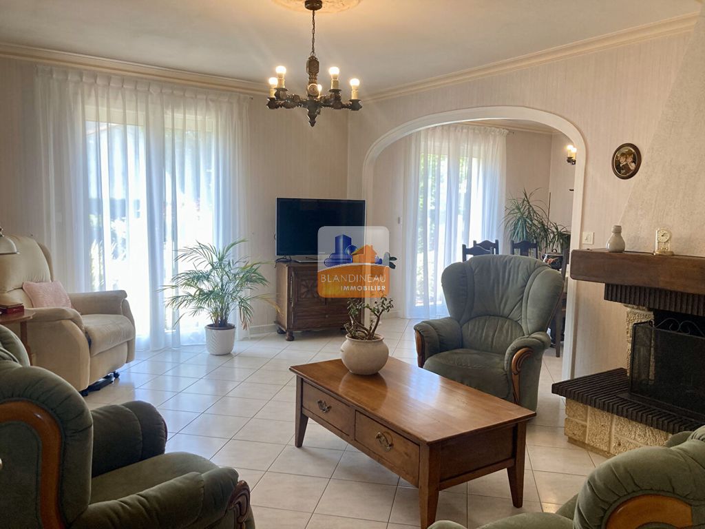 Achat maison 4 chambre(s) - Bouguenais