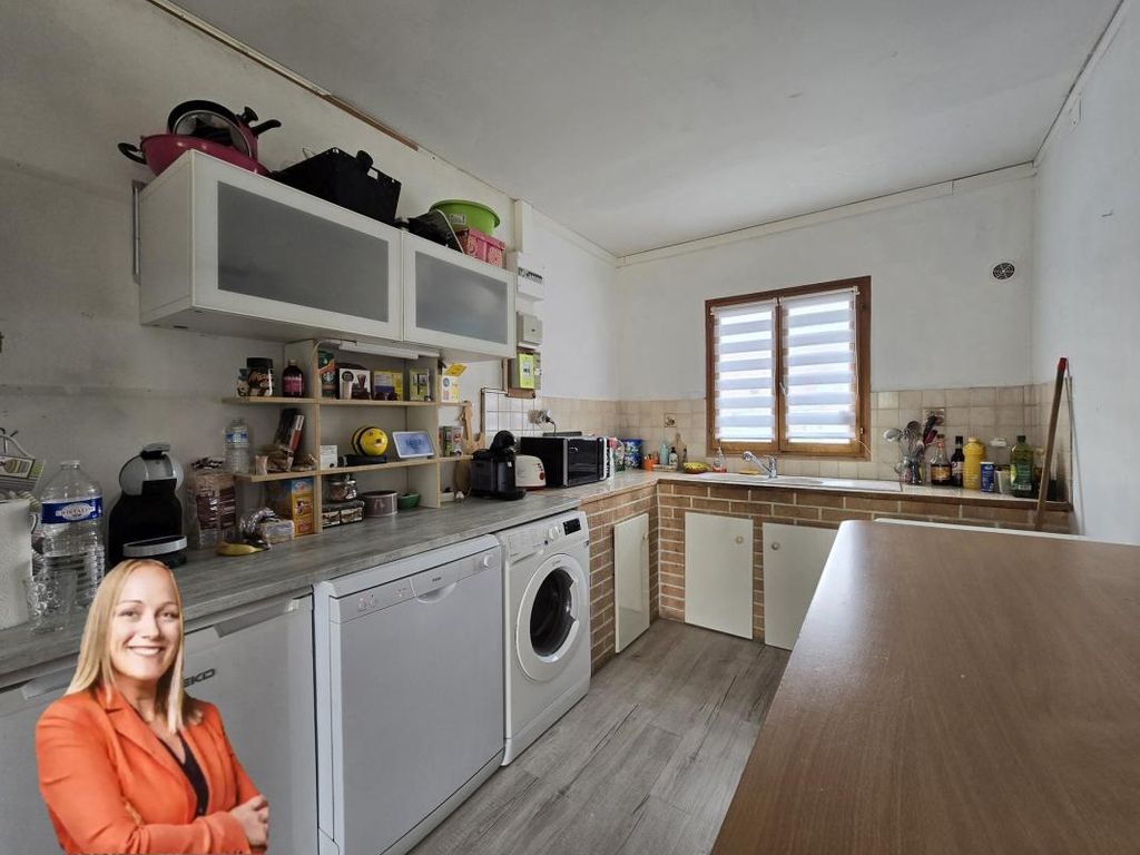 Achat maison 4 chambre(s) - La Sentinelle