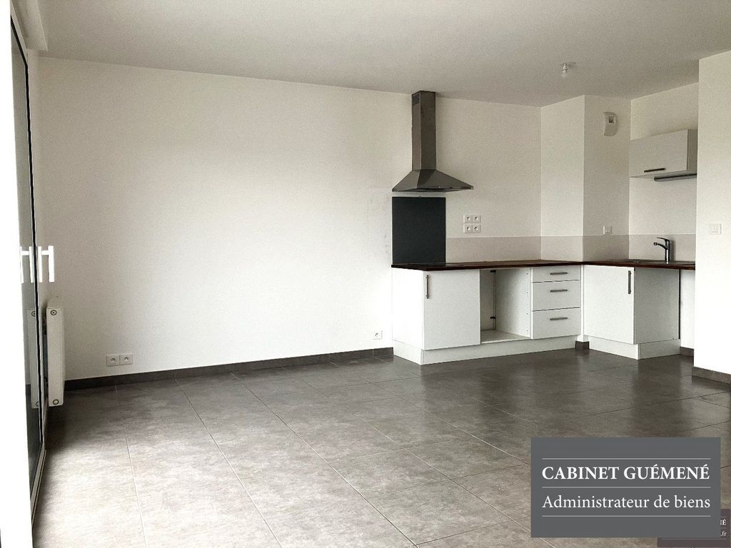 Achat appartement à vendre 2 pièces 42 m² - Vertou