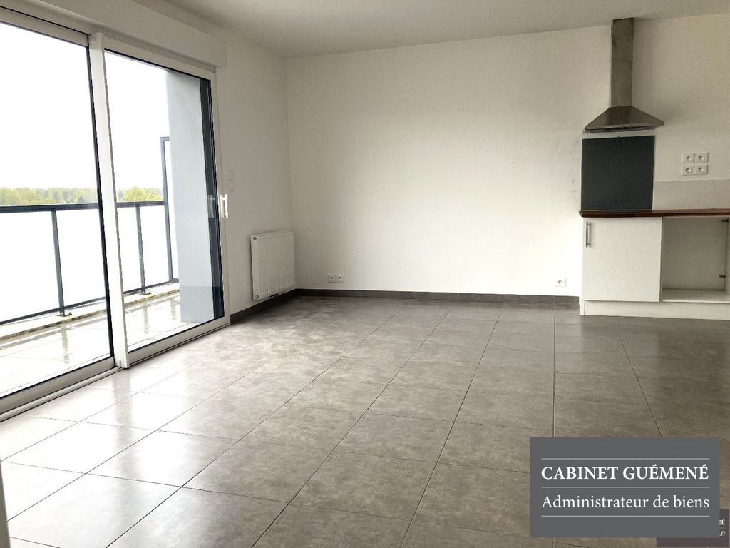 Achat appartement à vendre 2 pièces 42 m² - Vertou