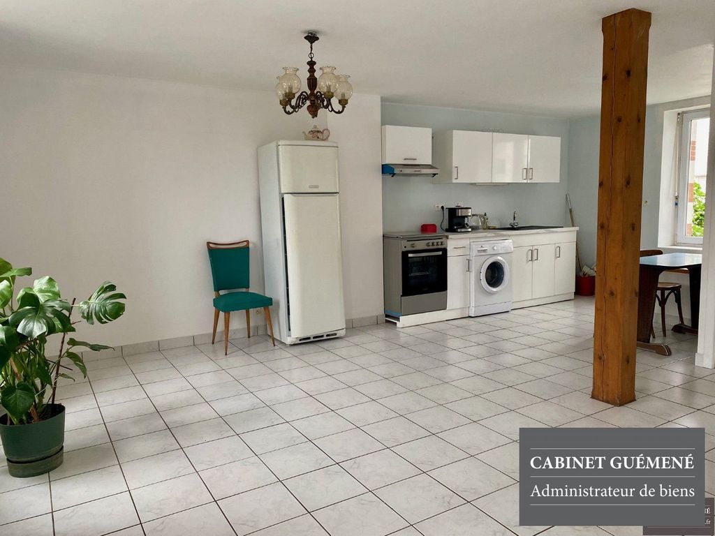 Achat maison à vendre 3 chambres 114 m² - Vertou