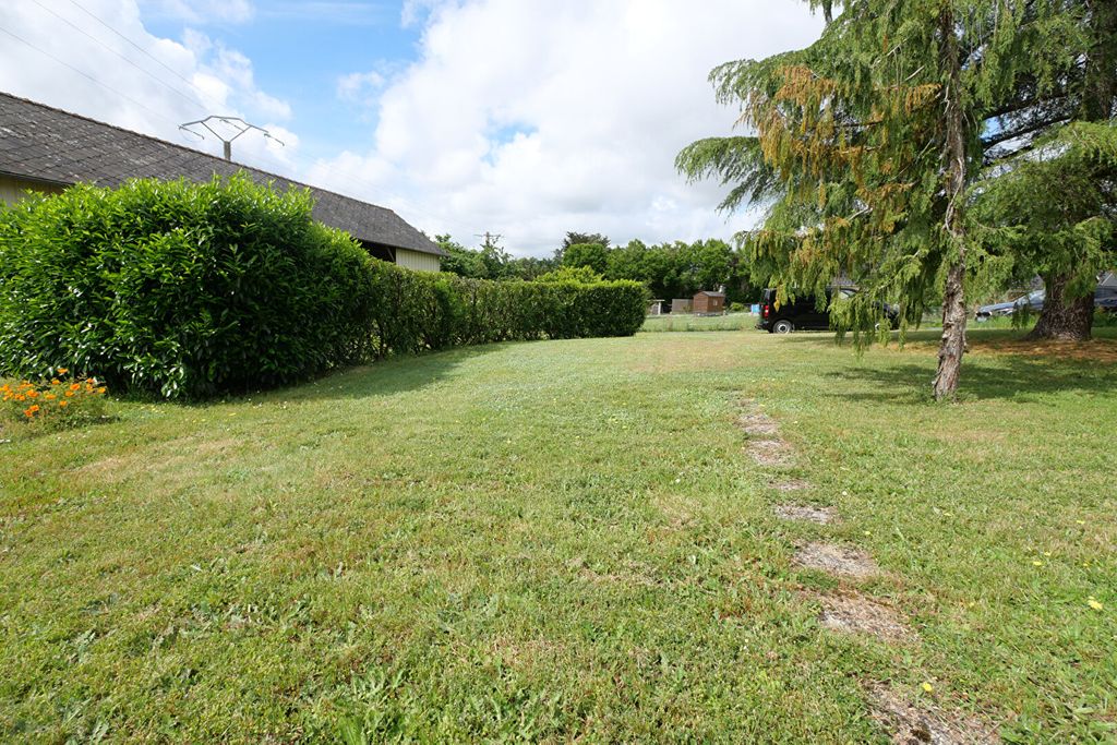 Achat maison 4 chambre(s) - Béhuard