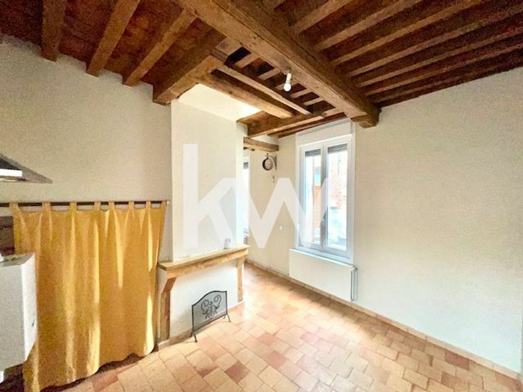 Achat maison 3 chambre(s) - Condé-sur-l'Escaut