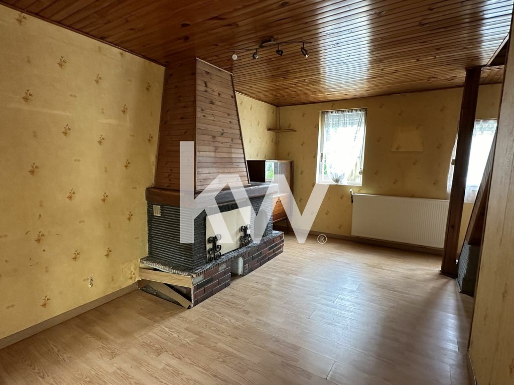 Achat maison à vendre 2 chambres 81 m² - Marquette-lez-Lille